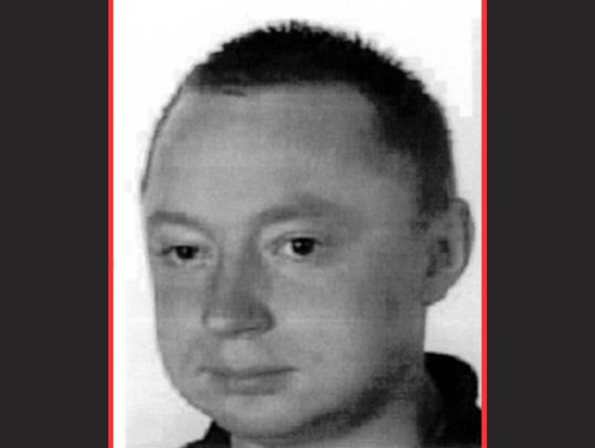 Jarosław Iwańczuk poszukiwany jest za zabójstwo! Służby publikują wizerunek podejrzanego Jarosław Iwańczuk poszukiwany jest za zabójstwo! Służby publikują wizerunek podejrzanego
