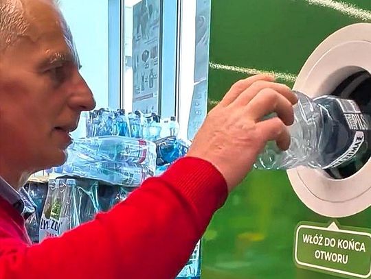 Jeden paragon i prawie 8 000 opakowań. Rekord w powiecie otwockim