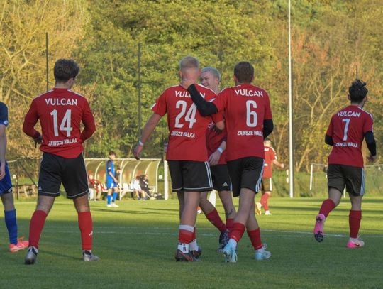 Jedyni z kompletem wygranych Jedyni z kompletem wygranych