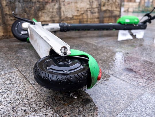 Jeźdźcy HULAJNÓG Jeźdźcy HULAJNÓG