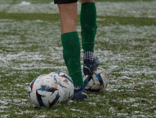 Józefovia trenuje do ligi