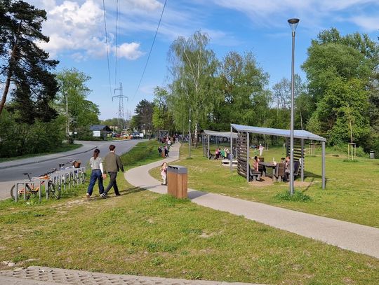 Józefów powita lato nad Świdrem. Będą koncerty, wianki i pokaz ognia. Gdzie i kiedy?