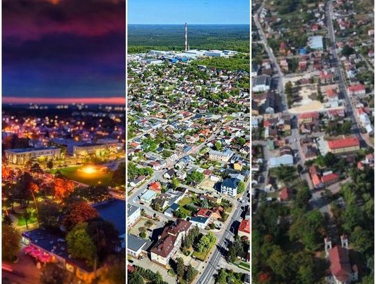 Józefów wygrywa, Otwock najmocniej idzie w górę, a Karczew broni się bioróżnorodnością