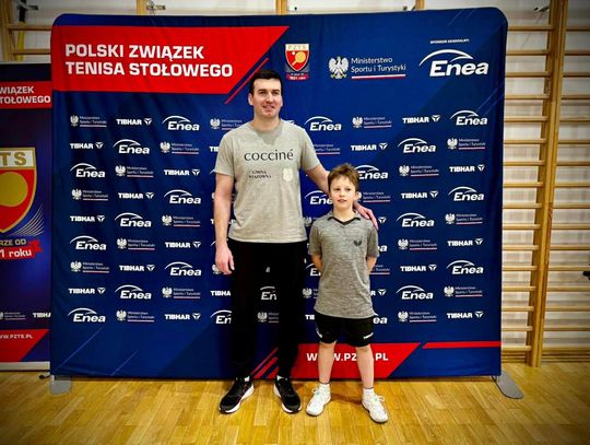 Kamiński znów w krajowej elicie