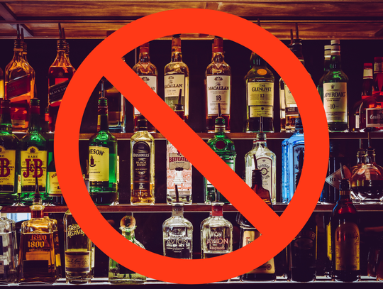 Karczew może wprowadzić zakaz nocnej sprzedaży alkoholu Karczew może wprowadzić zakaz nocnej sprzedaży alkoholu