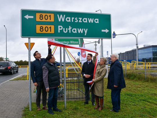Karczew „nie oszczędza” ceremonii