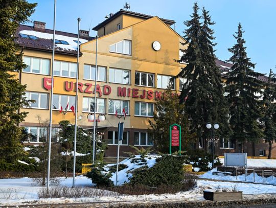 Karczew stawia na zieloną energię