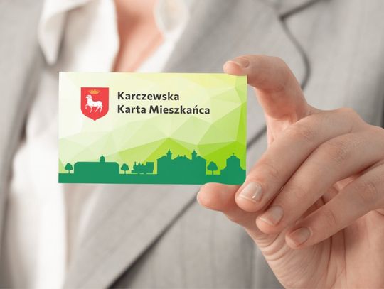 Jakie korzyści daje mieszkańcom Karczewska Karta Mieszkańca?