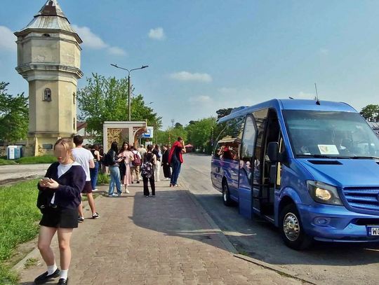 Kiedy i gdzie kupisz bilet miesięczny w Otwocku, Karczewie i Wiązownie