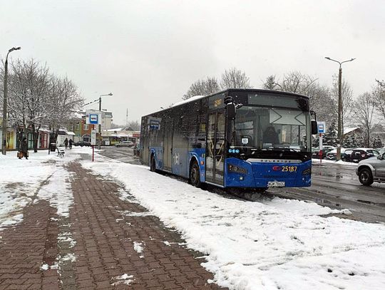 Kiedy ruszy nowa linia autobusowa na trasie Karczew-Falenica?