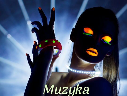 Klasyka i elektronika w ultrafiolecie – ostatnie wejściówki! Klasyka i elektronika w ultrafiolecie – ostatnie wejściówki!