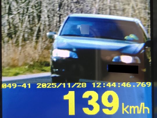 Kobieta pędziła autem 139 km/h przez Otwock. Zignorowała policję i słono zapłaciła Kobieta pędziła autem 139 km/h przez Otwock. Zignorowała policję i słono zapłaciła