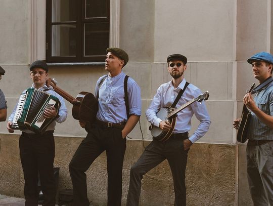 Kołbiel (nie)zapomina o historii
