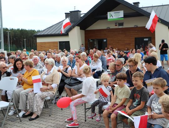 Kołbiel pamięta i śpiewa – hołd dla powstańców i ofiar wojny