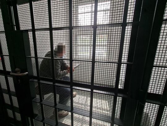 Kolejna seria kradzieży w Otwocku przerwana. Podejrzany został zatrzymany.