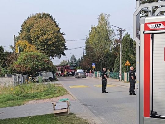 Kolejny krwawy atak w szkole na Mazowszu. 15-latek zaatakował trzy osoby. Jedna nie żyje