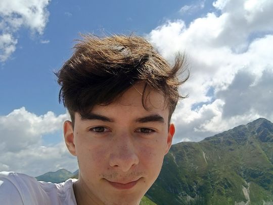 Koncert charytatywny – zespół TRAF zagra dla chorego Kamila Zakrzewskiego