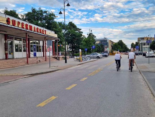 Wiemy, jak będzie wyglądał ruch po wybudowaniu ronda w centrum Otwocka