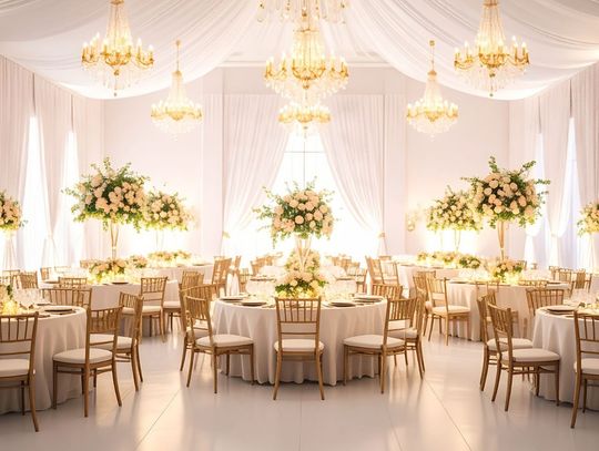 Koniec domówek? Przyjęcia przenoszą się do lokali