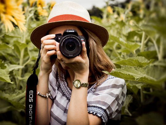 Konkurs fotograficzny dla amatorów