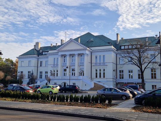 Kto będzie dyrektorem liceum im. Gałczyńskiego? W tle pretensje rodziców i skarga kandydatki