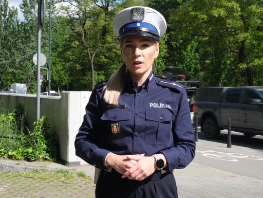 Kto ma pierwszeństwo? Rowerzysta czy kierowca? [FILM]