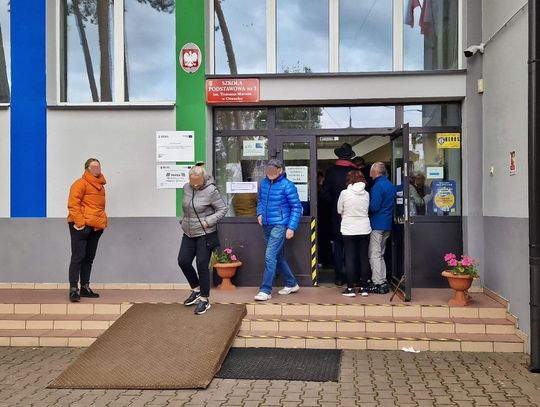 Kto zastąpi dyrektorkę w SP 3 w Otwocku? Była szefowa szkoły komentuje decyzję ratusza