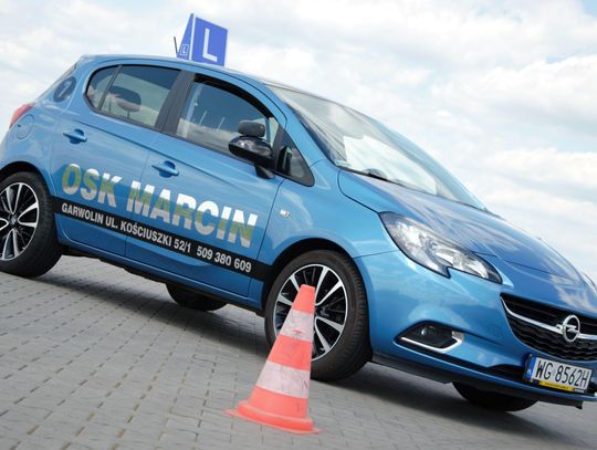 Kurs na kartę rowerową całkowicie za darmo!