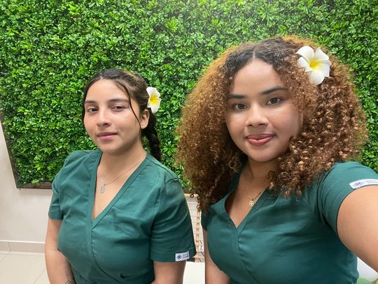 LaiThai Massage – nowe miejsce relaksu w Otwocku LaiThai Massage – nowe miejsce relaksu w Otwocku