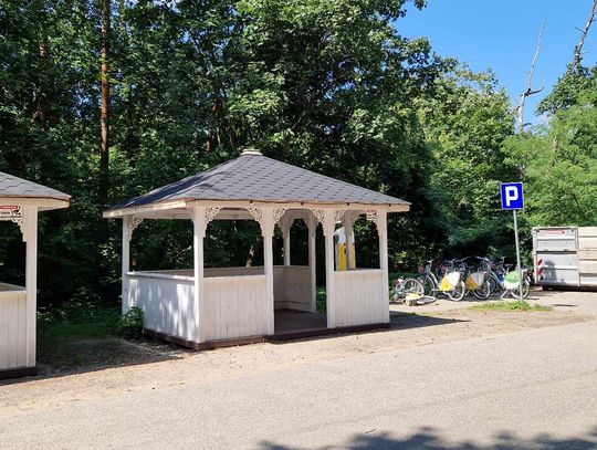 Letnie upały w Otwocku – sprawdź prognozę na najbliższe dni