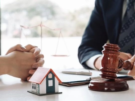 Licytacje komornicze w Otwocku. Do kupienia atrakcyjna nieruchomość