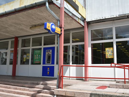 Likwidacja bankomatu w centrum Otwocka, a to jeszcze nie koniec