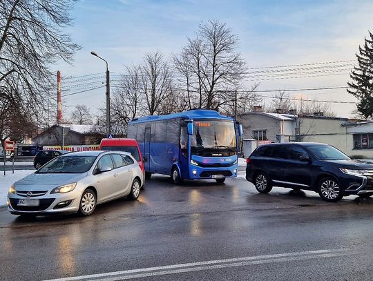 Linie nie zostaną zlikwidowane. Nowy rozkład jazdy linii K1 i K2