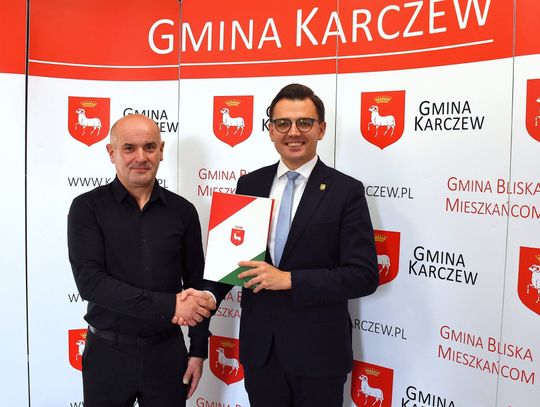 Maczka do remontu Maczka do remontu