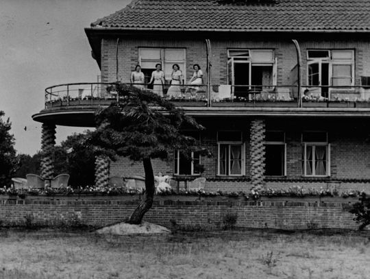 Mądralin – siedziba mędrców nad Świdrem Mądralin – siedziba mędrców nad Świdrem