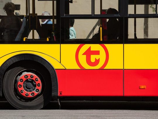 Mamy rozkład jazdy autobusów zastępczych ZS1 i Z7 na trasie Otwock-Wawer