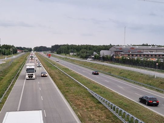 Mieszkańcy mają dość hałasu przy S17. Sprawa jest już u ministra! Mieszkańcy mają dość hałasu przy S17. Sprawa jest już u ministra!