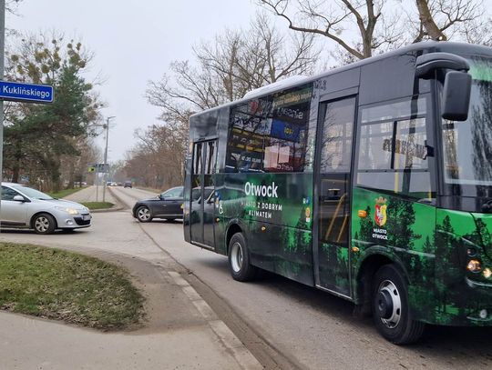 Mieszkańcy zgłaszali uwagi. Autobusy kursują na rozszerzonych trasach