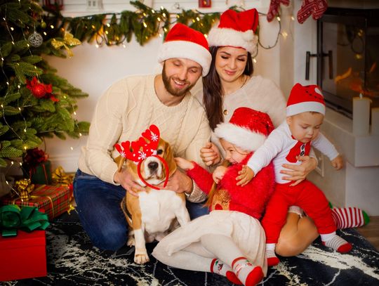 Mikołajki w nowo otwartej Stacji Decor – rodzinne świętowanie w Otwocku Mikołajki w nowo otwartej Stacji Decor – rodzinne świętowanie w Otwocku