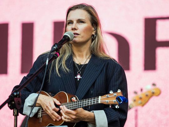 Mikromusic z Natalią Grosiak na żywo. Zostały ostatnie bilety. Kiedy i gdzie będzie koncert? Mikromusic z Natalią Grosiak na żywo. Zostały ostatnie bilety. Kiedy i gdzie będzie koncert?