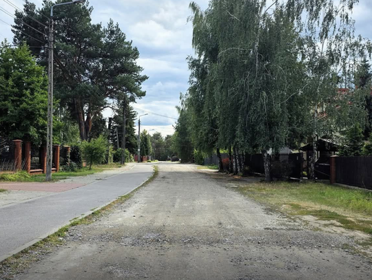 Milion złotych dla Karczewa na drogi