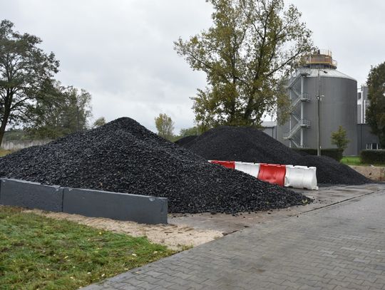 Miliony na dodatek węglowy w powiecie otwockim