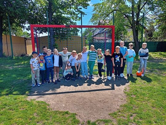 Na to dzieci i młodzież czekały od dawna! Nowoczesne miejsce do gry i zabawy w Ostrowie
