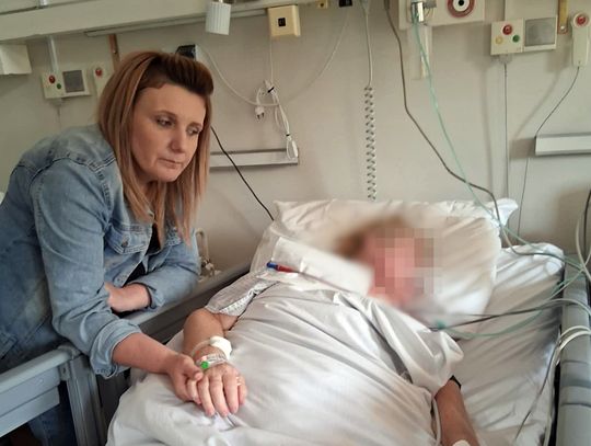 „Moja mama umierała, a oni kazali otworzyć okno, bo śmierdzi”. Dramat w izbie przyjęć w Otwocku