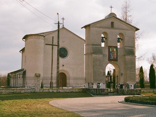 Na wiślanym brzegu historii – opowieść o Ostrówku Na wiślanym brzegu historii – opowieść o Ostrówku