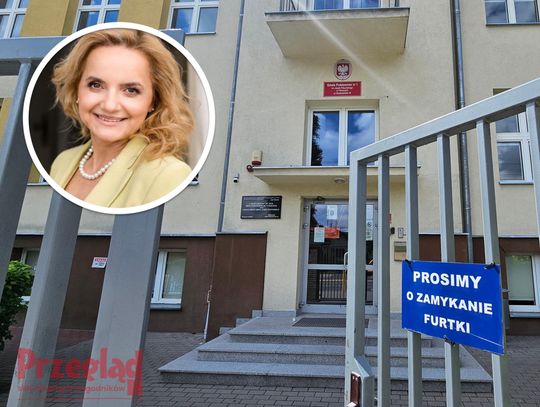 Narada w sprawie bezpieczeństwa w szkołach. Znamy zalecenia kurator dla placówek na Mazowszu
