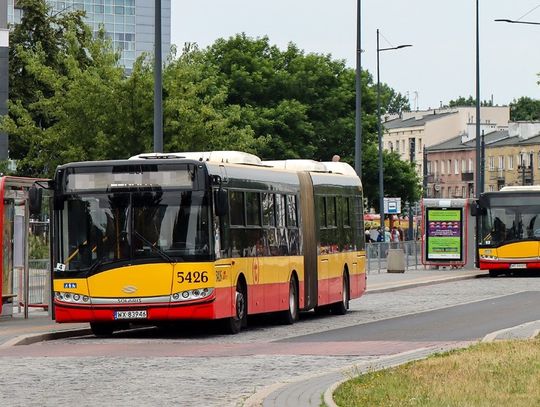 (Nie) pojedziesz z centrum miasta do stacji metra