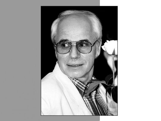 Nie żyje Leszek Korczak. Artysta i samorządowiec związany z Otwockiem