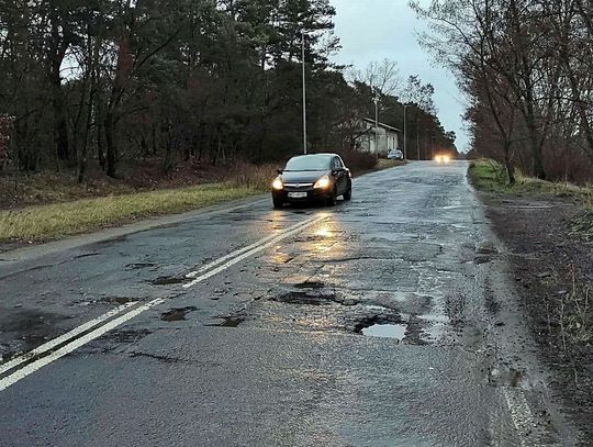 Niedługo rozpocznie się modernizacja ul. Warszawskiej. Kiedy?