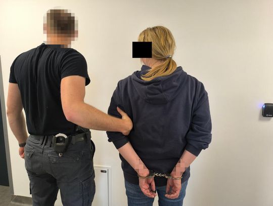 Nieuczciwa pomoc domowa. Sprzątała domy i… gotówkę